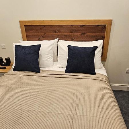 53 Luxury Rooms Maynooth Zewnętrze zdjęcie