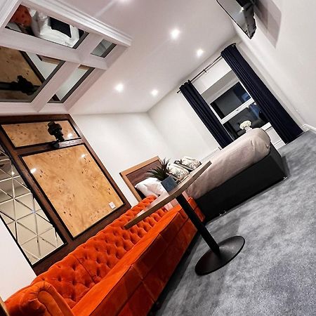 53 Luxury Rooms Maynooth Zewnętrze zdjęcie