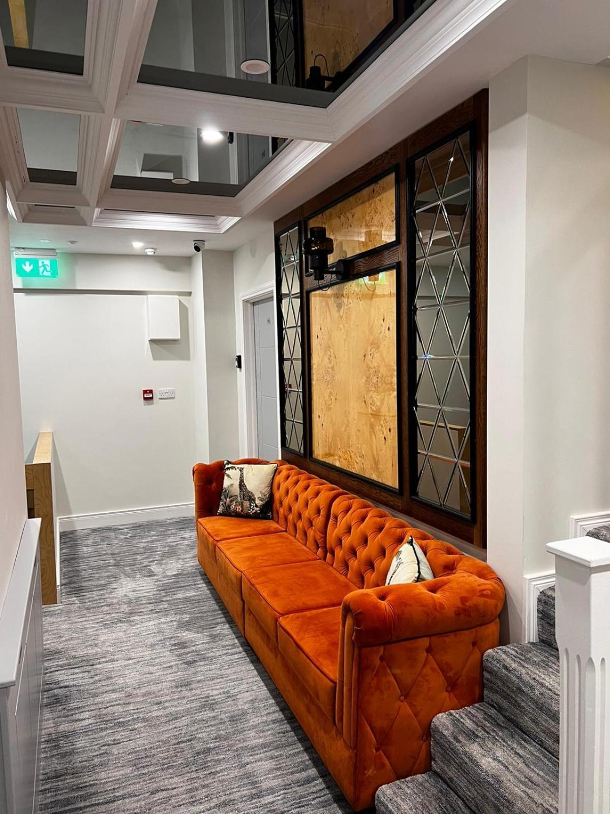 53 Luxury Rooms Maynooth Pokój zdjęcie