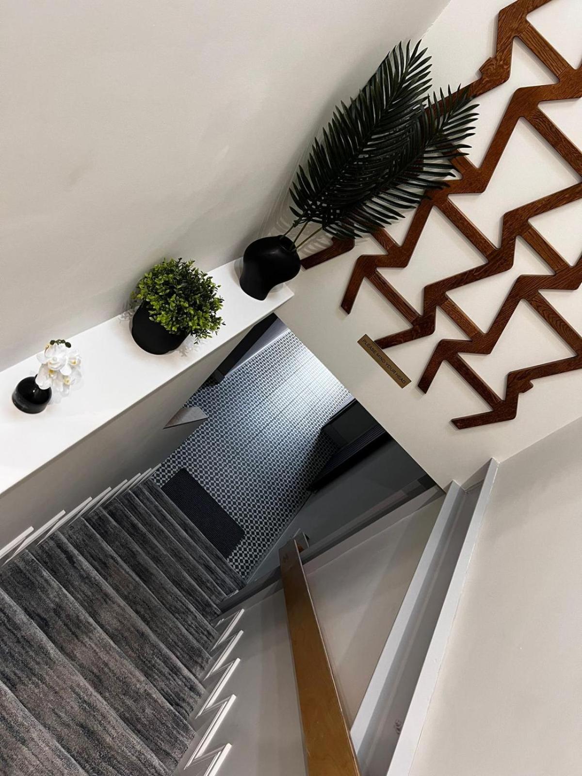 53 Luxury Rooms Maynooth Zewnętrze zdjęcie
