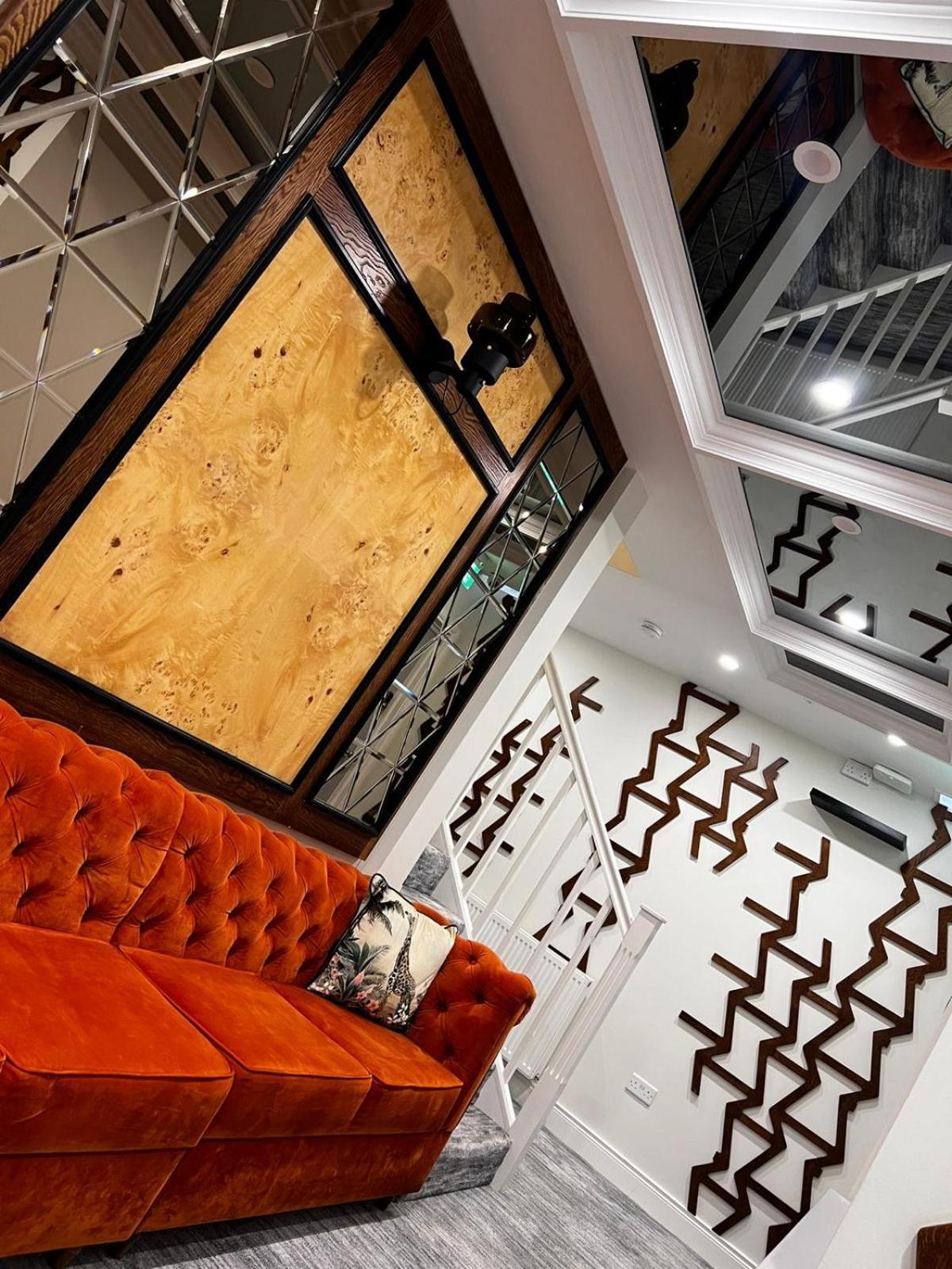 53 Luxury Rooms Maynooth Zewnętrze zdjęcie