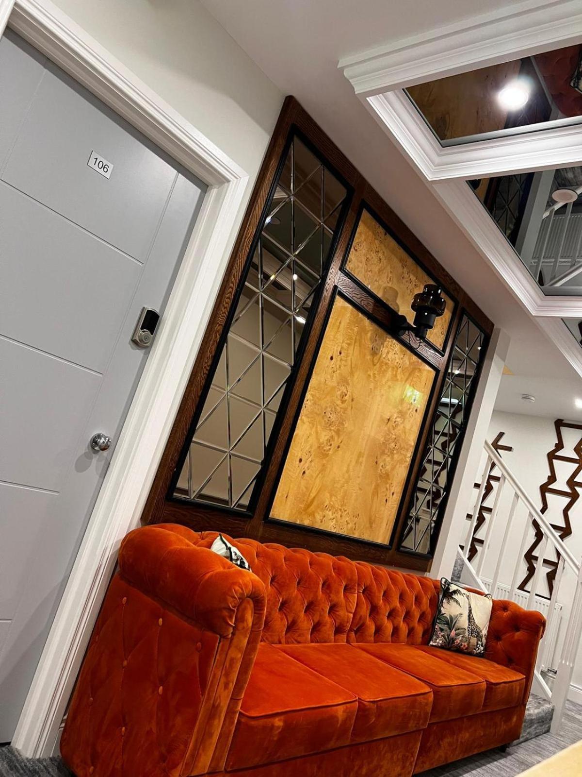 53 Luxury Rooms Maynooth Zewnętrze zdjęcie