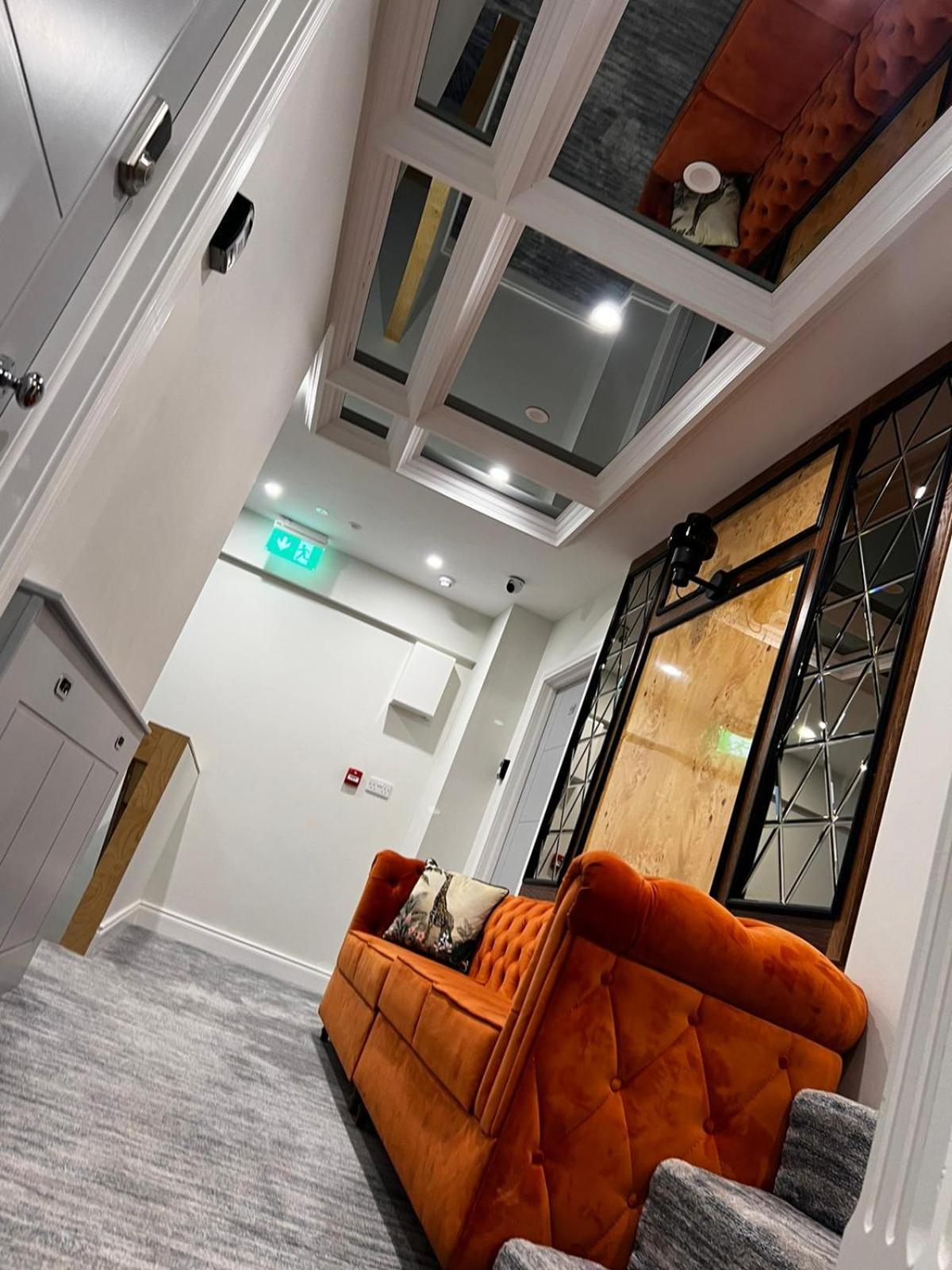 53 Luxury Rooms Maynooth Zewnętrze zdjęcie