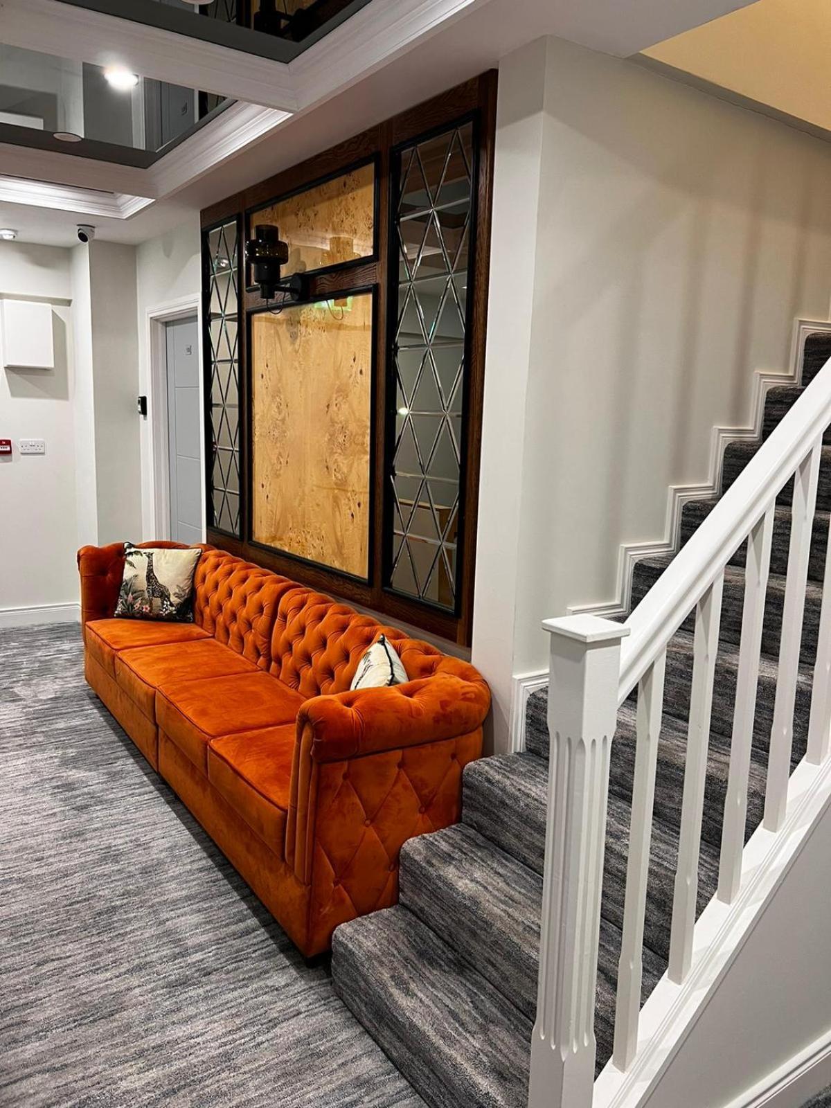 53 Luxury Rooms Maynooth Zewnętrze zdjęcie