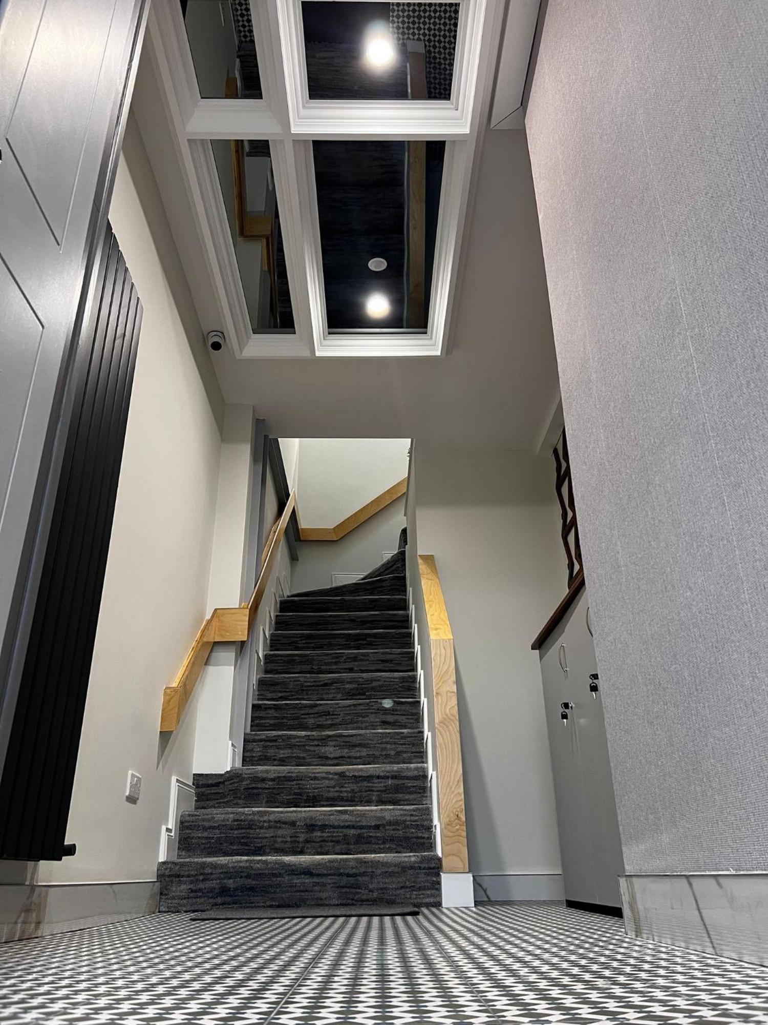 53 Luxury Rooms Maynooth Zewnętrze zdjęcie