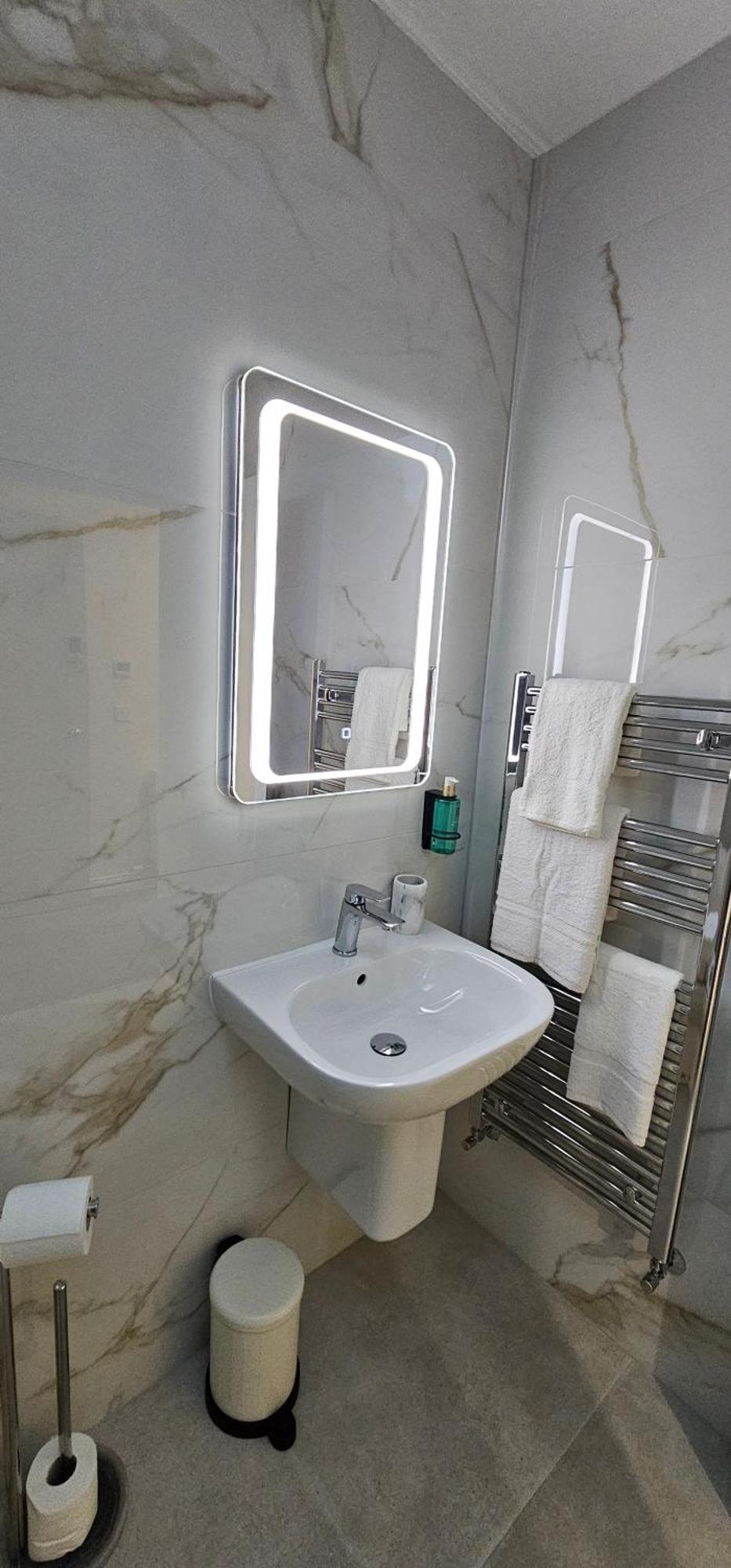 53 Luxury Rooms Maynooth Zewnętrze zdjęcie