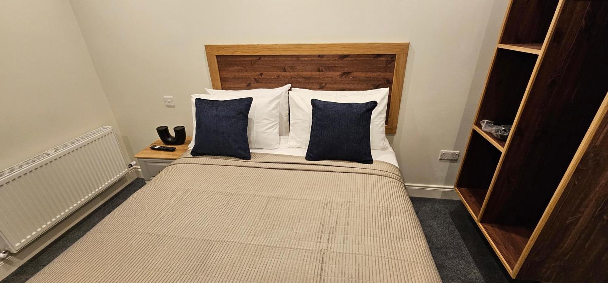 53 Luxury Rooms Maynooth Zewnętrze zdjęcie