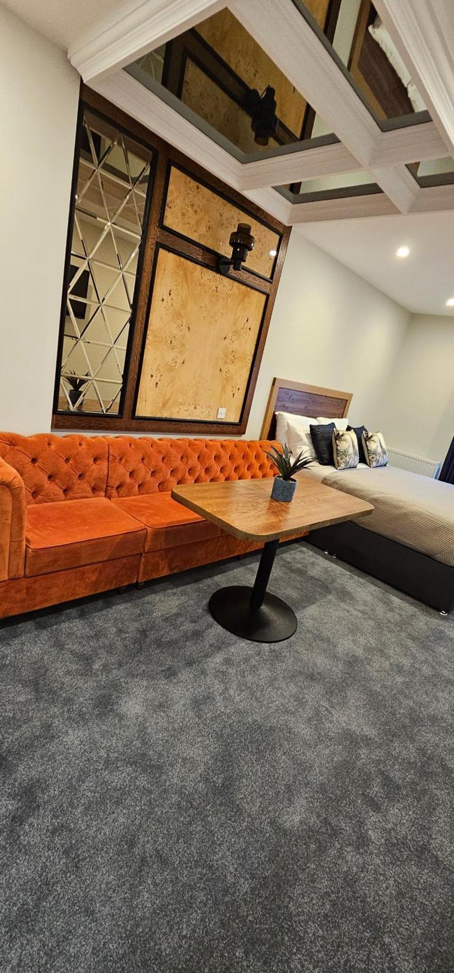 53 Luxury Rooms Maynooth Zewnętrze zdjęcie