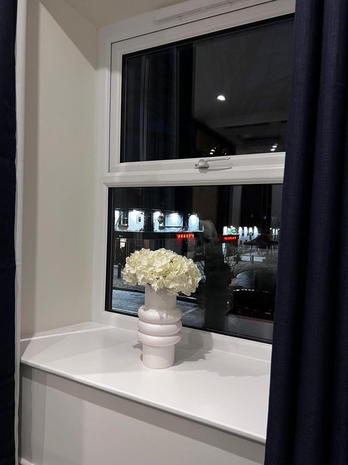 53 Luxury Rooms Maynooth Zewnętrze zdjęcie