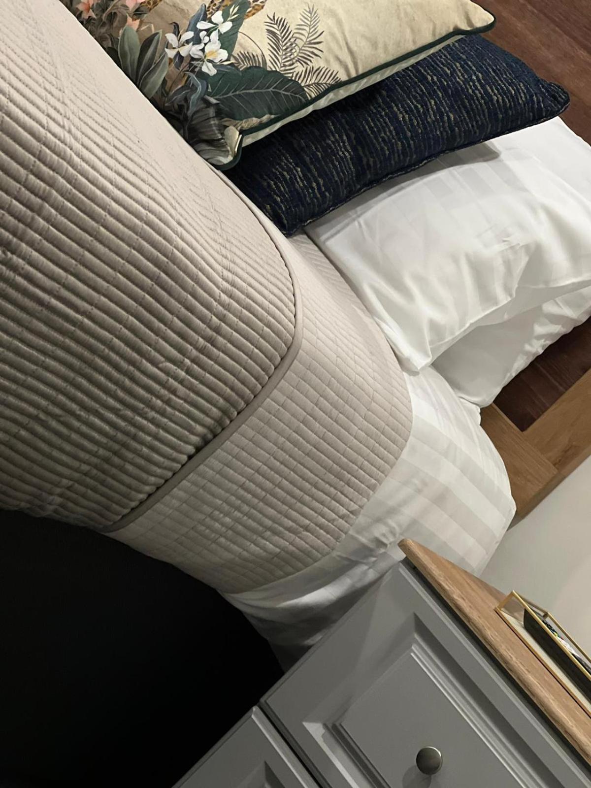 53 Luxury Rooms Maynooth Zewnętrze zdjęcie