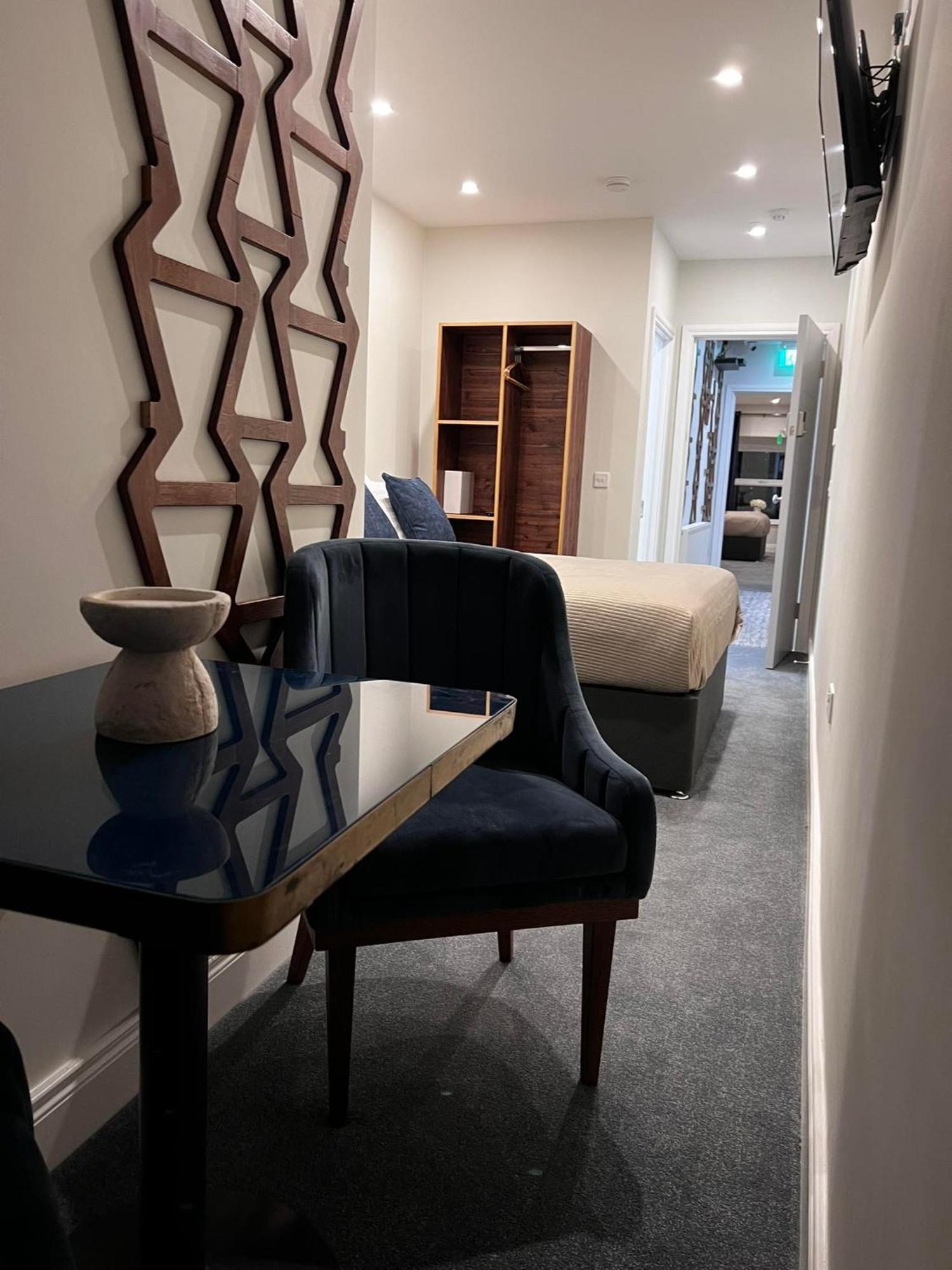 53 Luxury Rooms Maynooth Zewnętrze zdjęcie