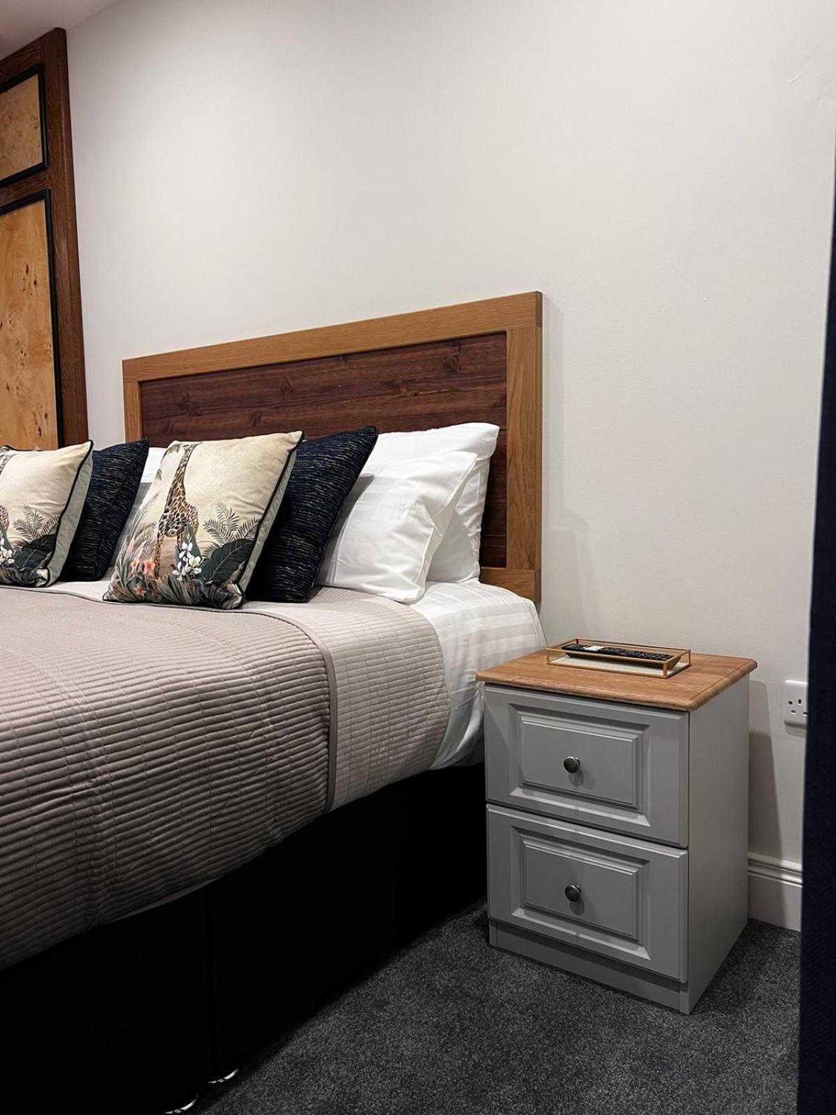 53 Luxury Rooms Maynooth Zewnętrze zdjęcie