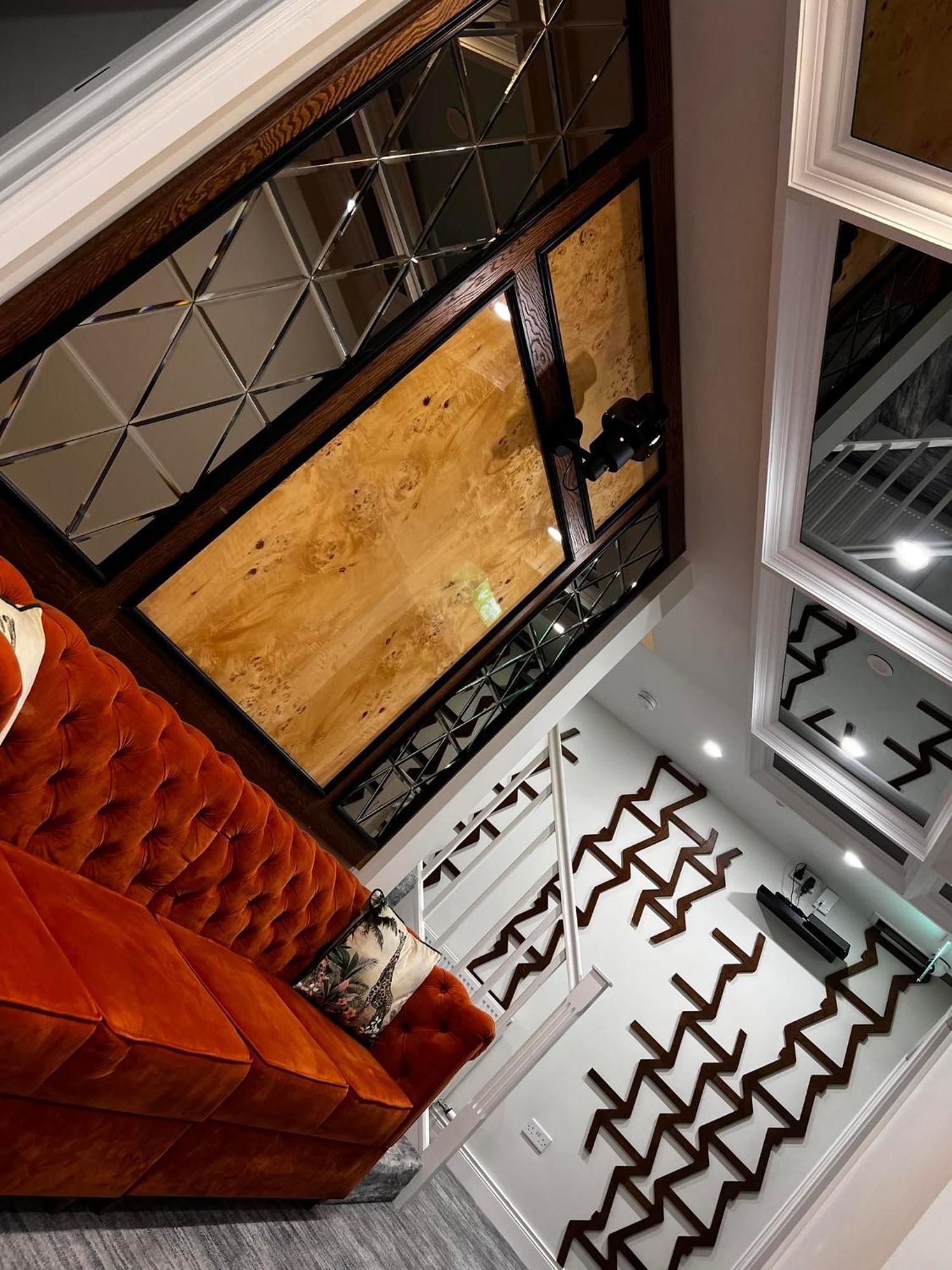 53 Luxury Rooms Maynooth Zewnętrze zdjęcie