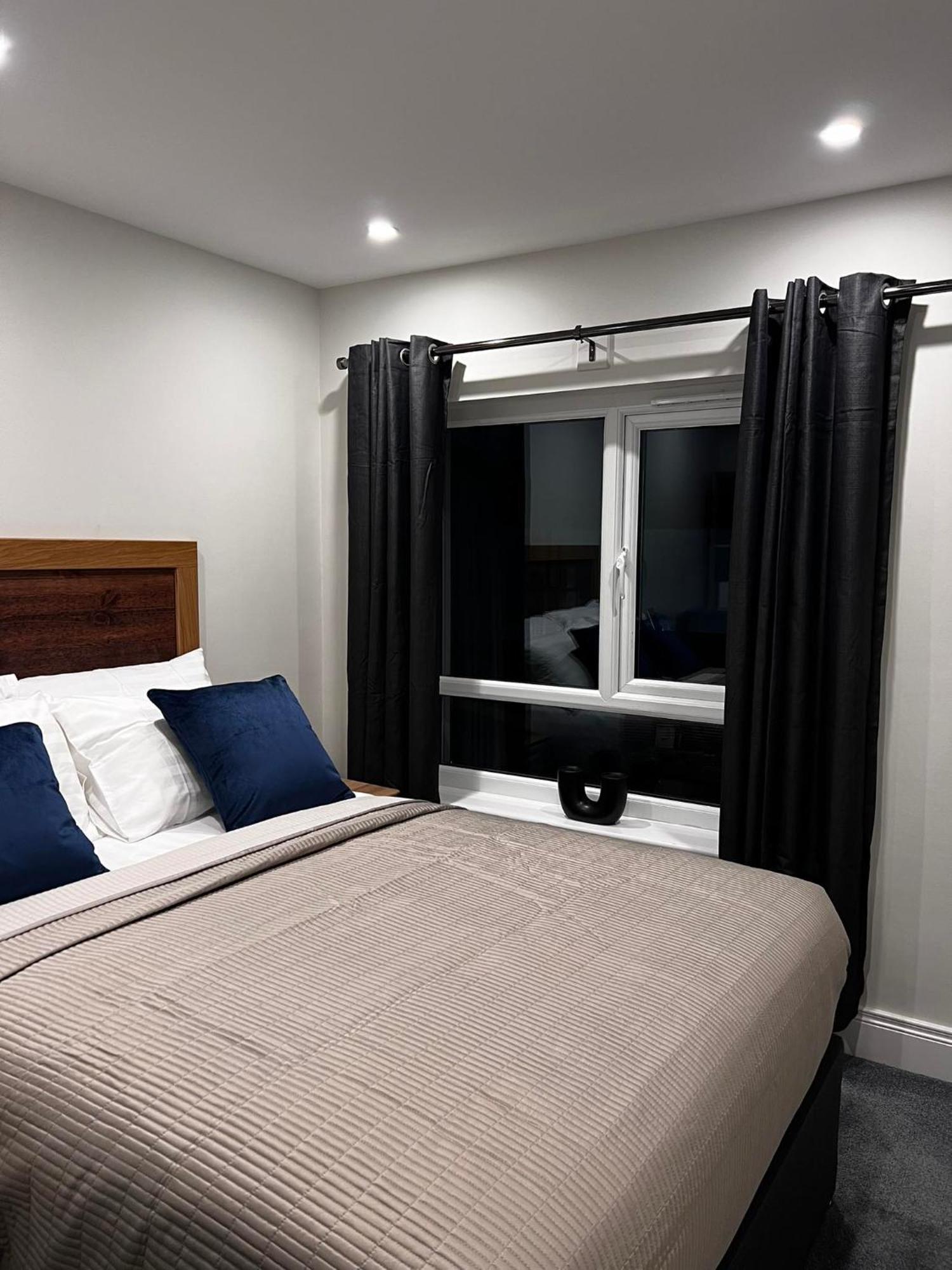 53 Luxury Rooms Maynooth Zewnętrze zdjęcie