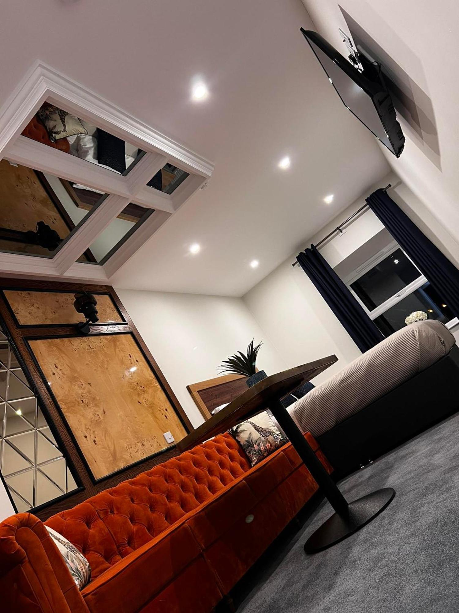 53 Luxury Rooms Maynooth Zewnętrze zdjęcie