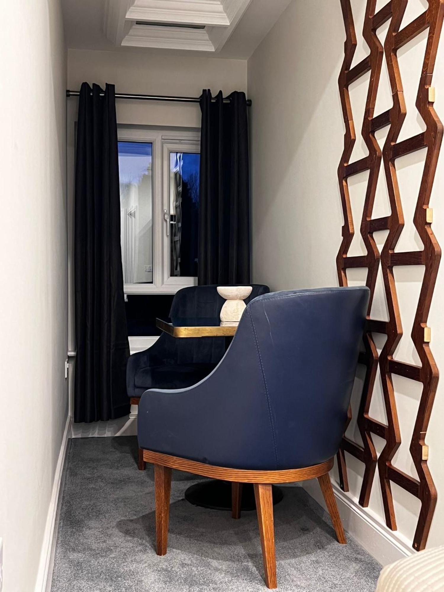 53 Luxury Rooms Maynooth Zewnętrze zdjęcie