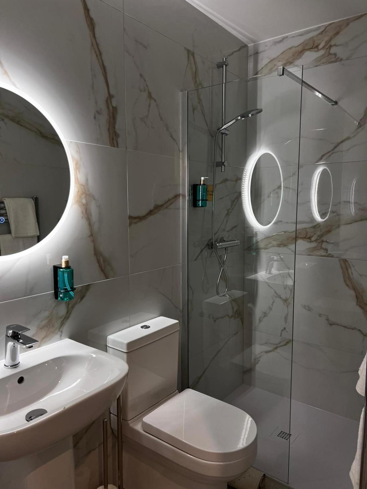 53 Luxury Rooms Maynooth Zewnętrze zdjęcie